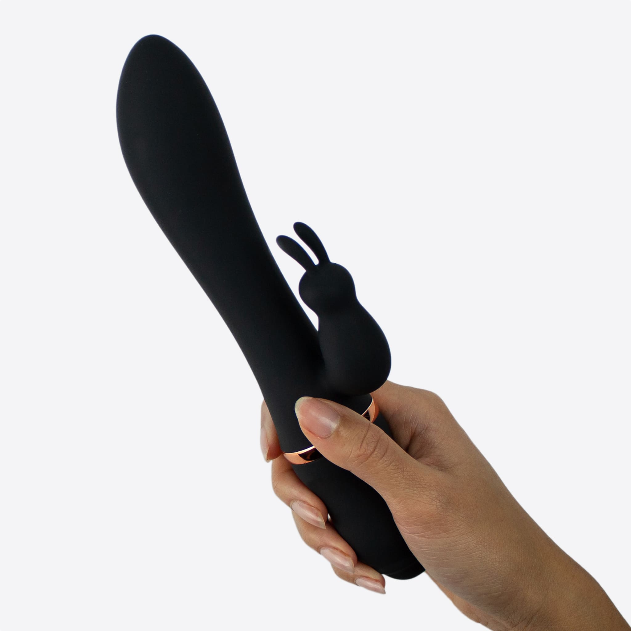 LANA Vibe Pro kraftig rabbit vibrator